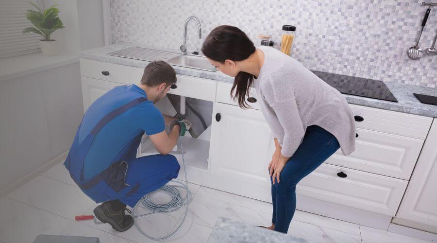 Local 24/7 Emergency Plumbing in Lake, MI